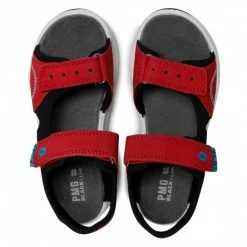 Sandals PRIMIGI - 7399122 D Red/Ne Red -Primigi Shop 0000208177191 03 rz