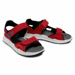 Sandals PRIMIGI - 7399122 D Red/Ne Red -Primigi Shop 0000208177191 04 rz