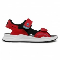 Sandals PRIMIGI - 7399122 D Red/Ne Red -Primigi Shop 0000208177191 05 rz