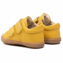 Velcro Trainers PRIMIGI - 7401099 Gial Yellow -Primigi Shop 0000208177467 02 pa