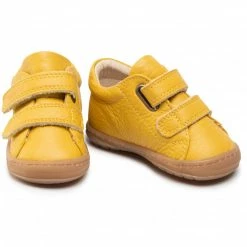 Velcro Trainers PRIMIGI - 7401099 Gial Yellow -Primigi Shop 0000208177467 05 pa