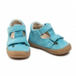 Sandals PRIMIGI - 7401211 Turchese Blue -Primigi Shop 0000208177528 05 bs kopia