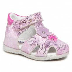 Sandals PRIMIGI - 7410922 Chiffon Pink