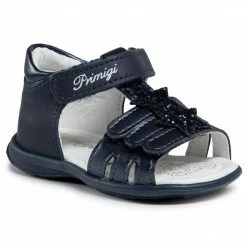 Sandals PRIMIGI - 7411722 Blu Navy Blue