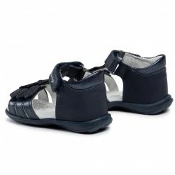 Sandals PRIMIGI - 7411722 Blu Navy Blue -Primigi Shop 0000208177870 03 mg