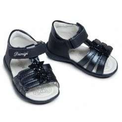 Sandals PRIMIGI - 7411722 Blu Navy Blue -Primigi Shop 0000208177870 05 mg