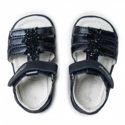 Sandals PRIMIGI - 7411722 Blu Navy Blue -Primigi Shop 0000208177870 06 mg