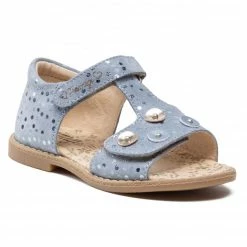 Sandals PRIMIGI - 7412811 S Azzu Blue