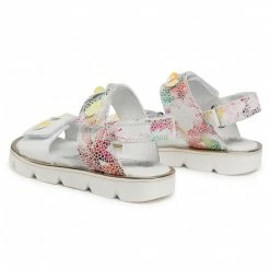 Sandals PRIMIGI - 741352 M Bco White, Colourful -Primigi Shop 0000208178303 03 rz