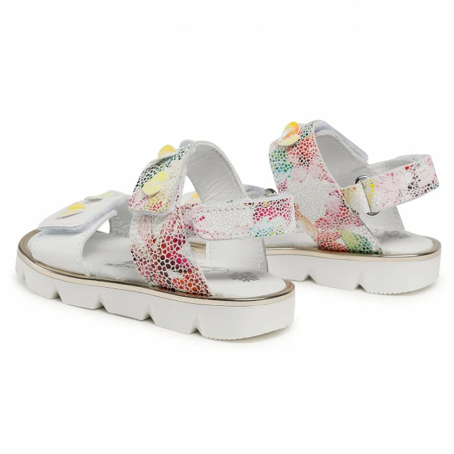 Sandals PRIMIGI - 741352 M Bco White, Colourful 5 Sandals PRIMIGI - 741352 M Bco White, Colourful - Image 3