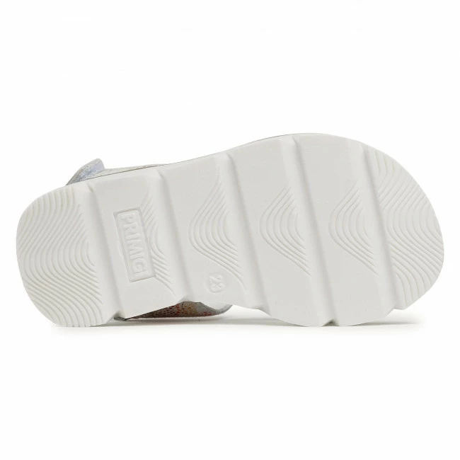 Sandals PRIMIGI - 741352 M Bco White, Colourful 6 Sandals PRIMIGI - 741352 M Bco White, Colourful - Image 4