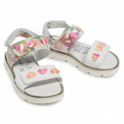 Sandals PRIMIGI - 741352 M Bco White, Colourful -Primigi Shop 0000208178303 05 rz