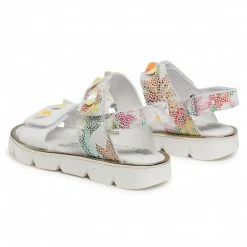 Sandals PRIMIGI - 7413522 S Bco White, Colourful -Primigi Shop 0000208178310 03 rz