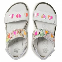 Sandals PRIMIGI - 7413522 S Bco White, Colourful -Primigi Shop 0000208178310 06 rz