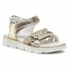 Sandals PRIMIGI - 7413622 S Plat Gold