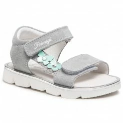 Sandals PRIMIGI - 741381 M Salvia Grey