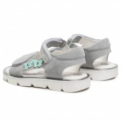Sandals PRIMIGI - 7413811 S Salvia Grey -Primigi Shop 0000208178372 02 ks