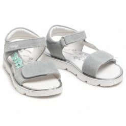 Sandals PRIMIGI - 7413811 S Salvia Grey -Primigi Shop 0000208178372 03 ks