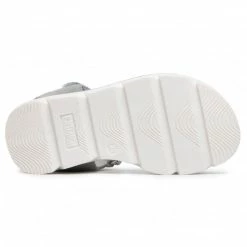 Sandals PRIMIGI - 7413811 S Salvia Grey -Primigi Shop 0000208178372 07 ks