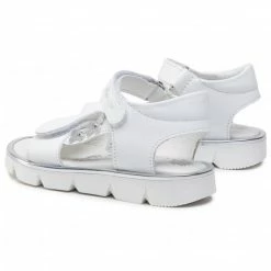 Sandals PRIMIGI - 7413833 S Bianco White -Primigi Shop 0000208178396 02 ki