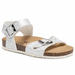 Sandals PRIMIGI - 7429111 D Bian White