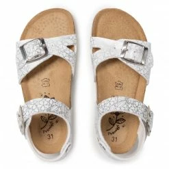 Sandals PRIMIGI - 7429111 D Bian White -Primigi Shop 0000208178716 06 pl