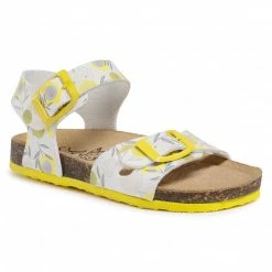 Sandals PRIMIGI - 7429144 S Bco- White