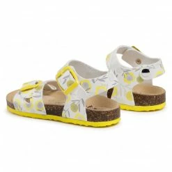 Sandals PRIMIGI - 7429144 S Bco- White -Primigi Shop 0000208178839 02 rz