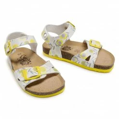 Sandals PRIMIGI - 7429144 S Bco- White -Primigi Shop 0000208178839 04 rz