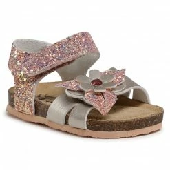 Sandals PRIMIGI - 7429311 M Plat Gold