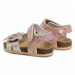 Sandals PRIMIGI - 7429311 M Plat Gold 10 Sandals PRIMIGI - 7429311 M Plat Gold -Primigi Shop 0000208178853 02 rz