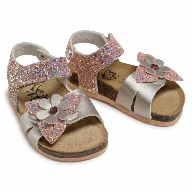 Sandals PRIMIGI - 7429311 M Plat Gold 7 Sandals PRIMIGI - 7429311 M Plat Gold - Image 5