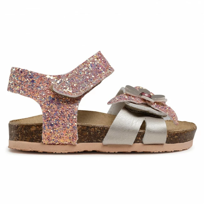 Sandals PRIMIGI - 7429311 M Plat Gold 4 Sandals PRIMIGI - 7429311 M Plat Gold - Image 2