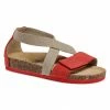 Sandals PRIMIGI - 7429422 D MAng Brown, Red -Primigi Shop 0000208178907 01 rz