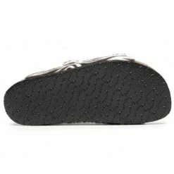 Clogs And Mules Slides PRIMIGI - 7430222 S Bco/Nero Grey -Primigi Shop 0000208179003 04 sw
