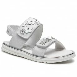 Sandals PRIMIGI - 7430500 S Argento Grey