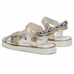 Sandals PRIMIGI - 743062 M Plata Gold -Primigi Shop 0000208179058 02 rz