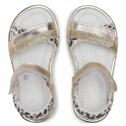 Sandals PRIMIGI - 743062 M Plata Gold -Primigi Shop 0000208179058 04 rz