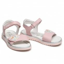 Sandals PRIMIGI - 7430700 S Rosa Pink -Primigi Shop 0000208179089 07 pa