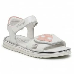 Sandals PRIMIGI - 7430711 M Bianco White