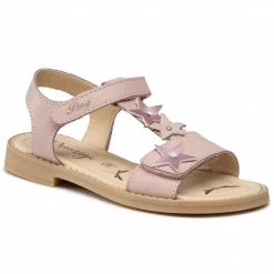 Sandals PRIMIGI - 7432144 S Lilla Pink