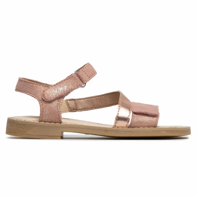 Sandals PRIMIGI - 7432200 S Carn Pink 4 Sandals PRIMIGI - 7432200 S Carn Pink - Image 2