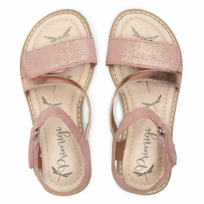 Sandals PRIMIGI - 7432200 S Carn Pink 8 Sandals PRIMIGI - 7432200 S Carn Pink - Image 6
