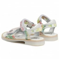 Sandals PRIMIGI - 7432311 M Bco Brown, Colourful -Primigi Shop 0000208179317 04 kt