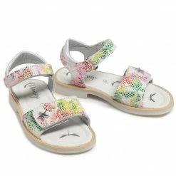 Sandals PRIMIGI - 7432311 M Bco Brown, Colourful -Primigi Shop 0000208179317 05 kt