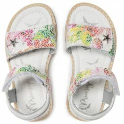 Sandals PRIMIGI - 7432311 M Bco Brown, Colourful -Primigi Shop 0000208179317 06 kt