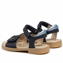 Sandals PRIMIGI - 7432322 M Blu Navy Blue -Primigi Shop 0000208179348 04 kt