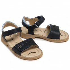 Sandals PRIMIGI - 7432322 M Blu Navy Blue -Primigi Shop 0000208179348 05 kt
