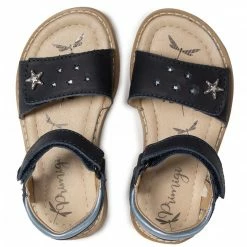 Sandals PRIMIGI - 7432322 M Blu Navy Blue -Primigi Shop 0000208179348 06 kt