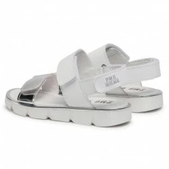 Sandals PRIMIGI - 7433600 S Bian White -Primigi Shop 0000208179447 03 rz